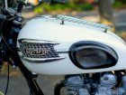 Triumph T120 Bonneville 650